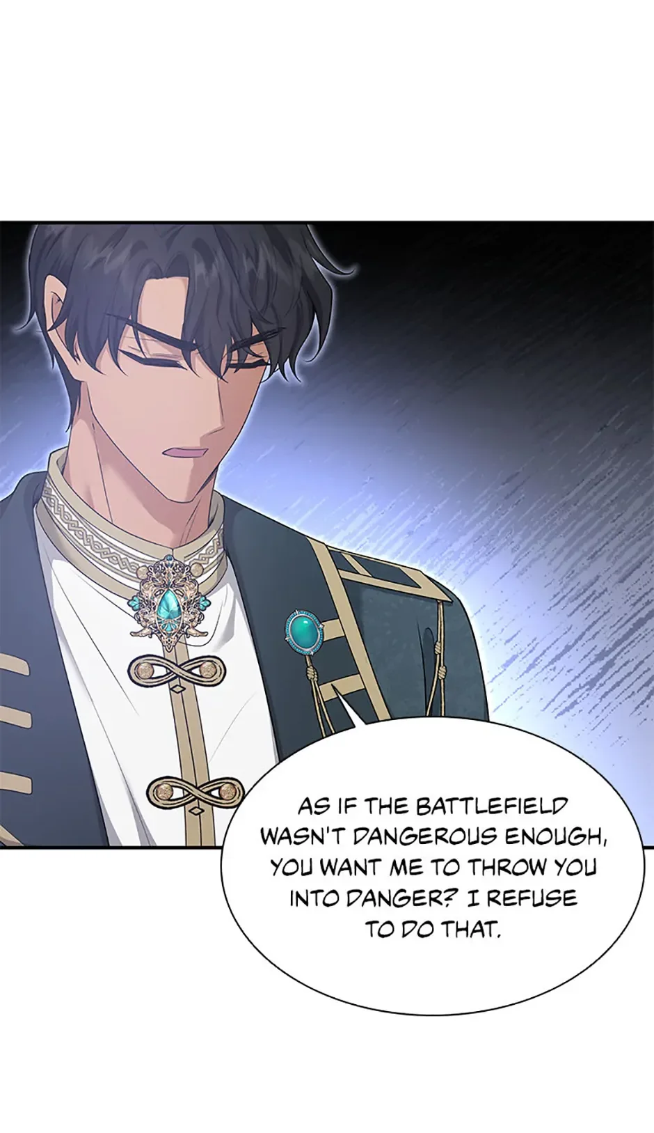 Marriage and Sword Chapter 126 page 72
