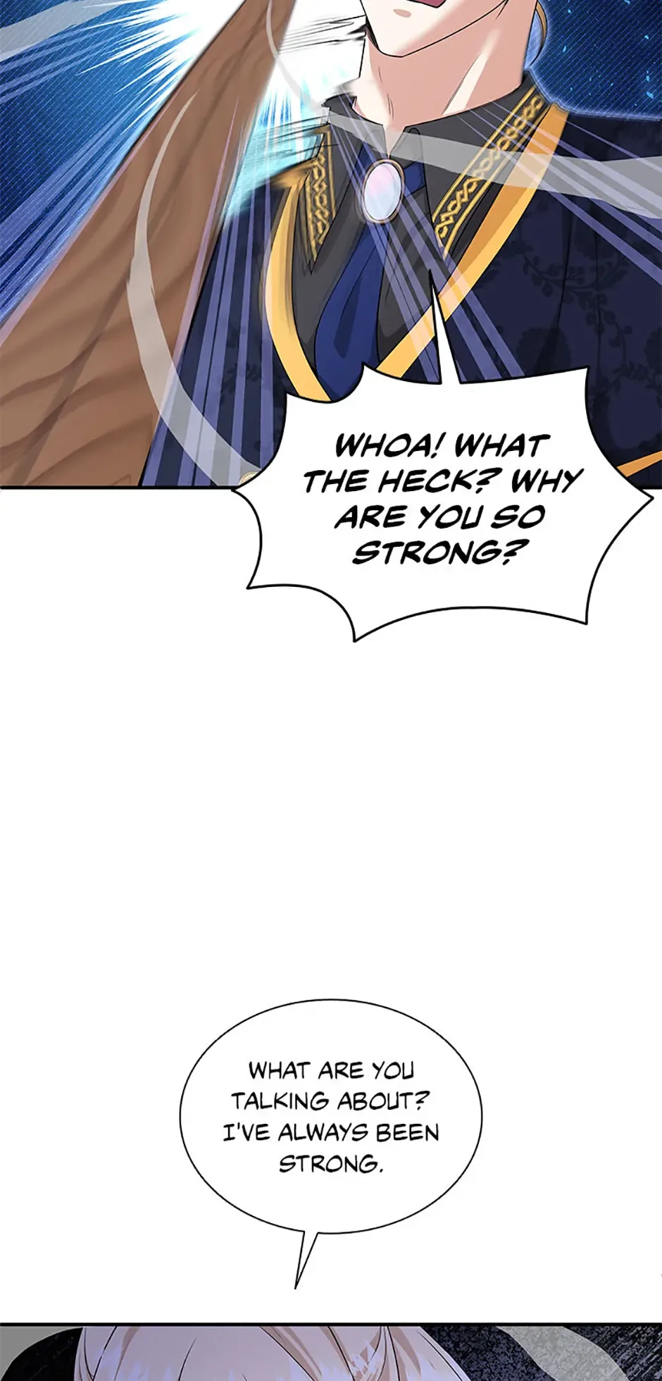 Marriage and Sword Chapter 125 page 23