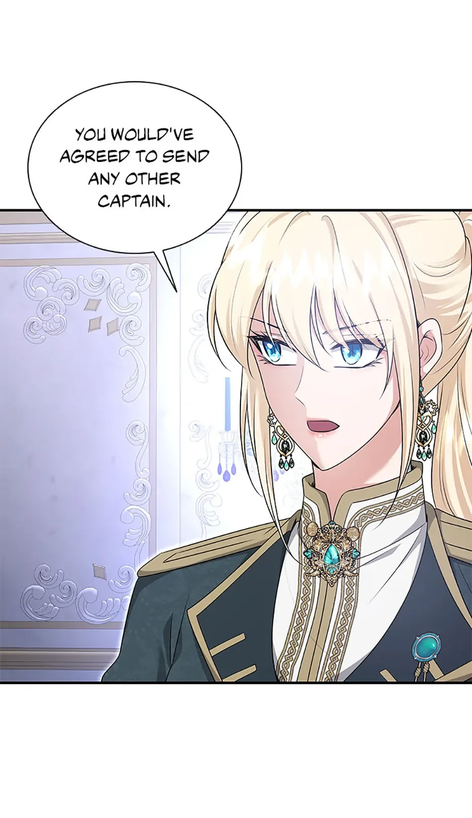 Marriage and Sword Chapter 126 page 73