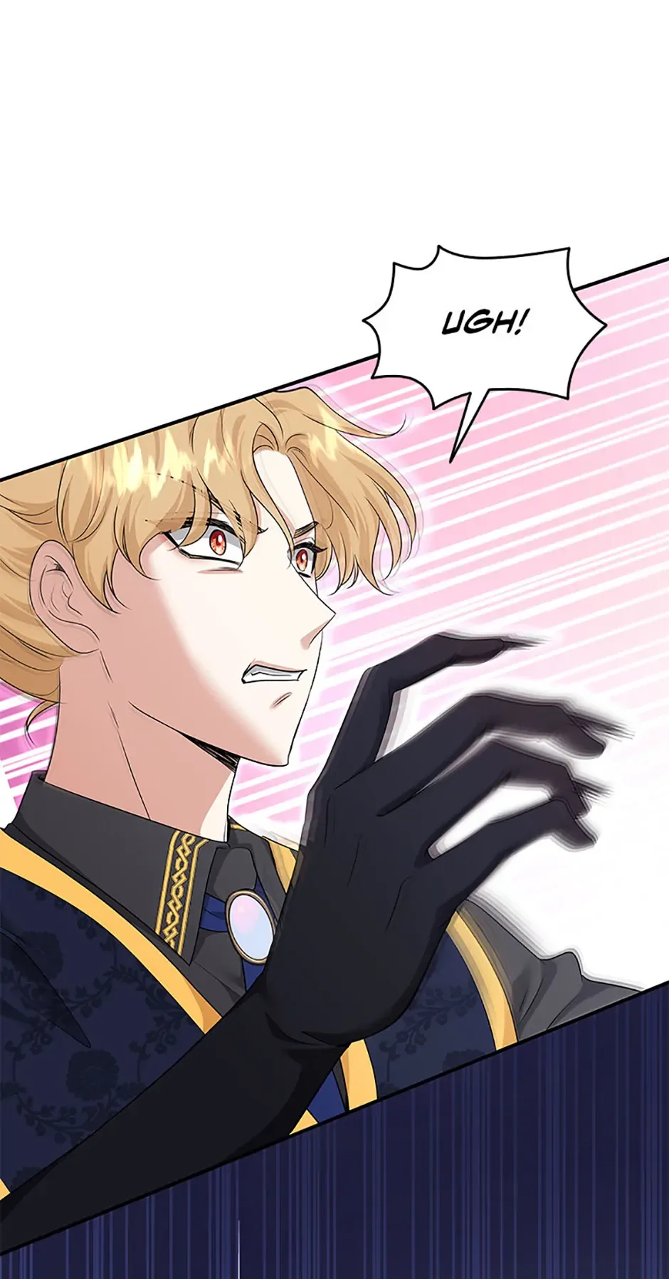 Marriage and Sword Chapter 125 page 26