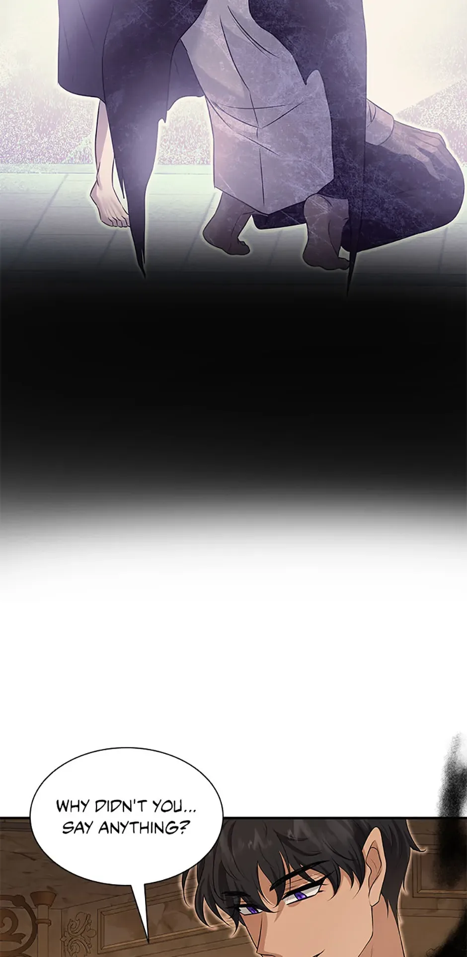 Marriage and Sword Chapter 116 page 91