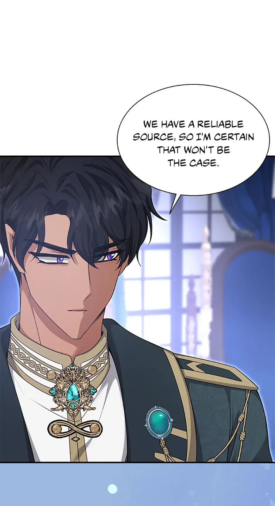 Marriage and Sword Chapter 126 page 77