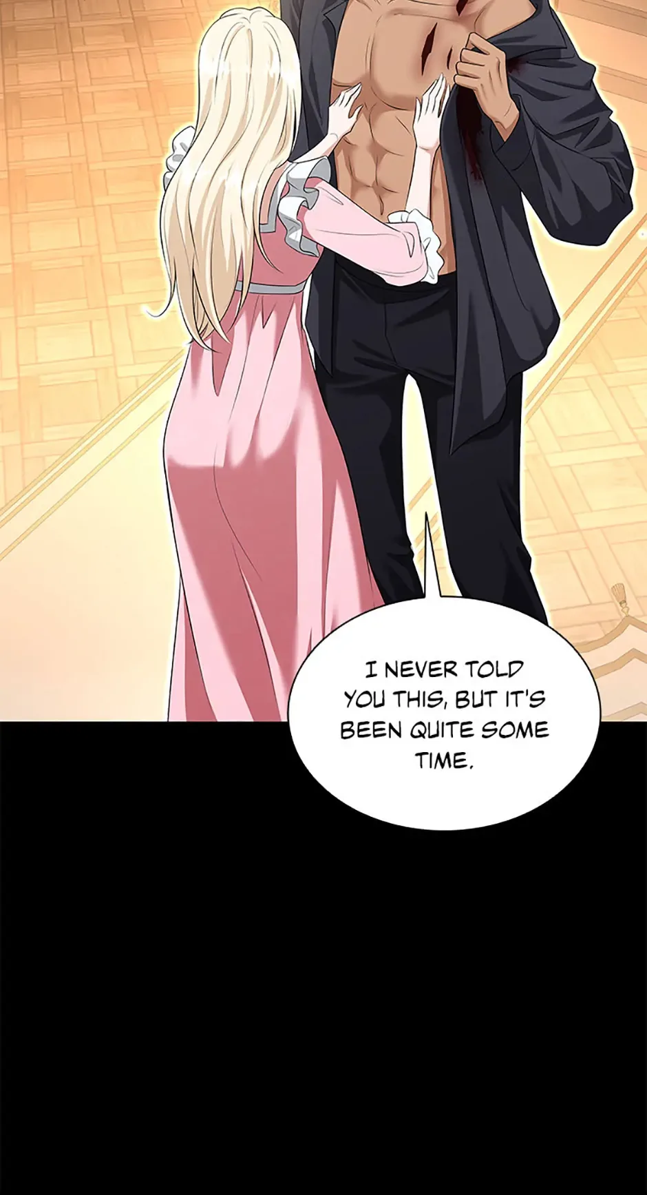 Marriage and Sword Chapter 116 page 89