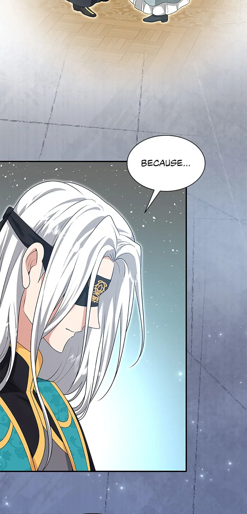 Marriage and Sword Chapter 125 page 89