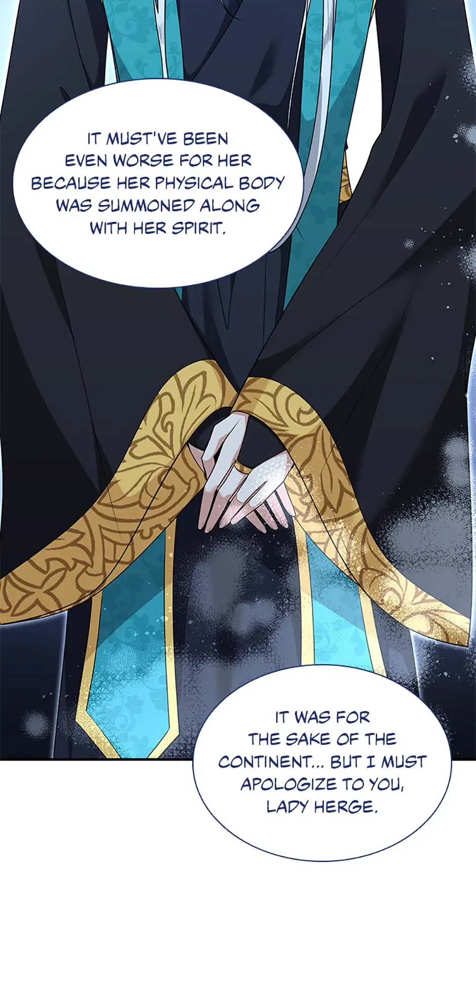 Marriage and Sword Chapter 125 page 92