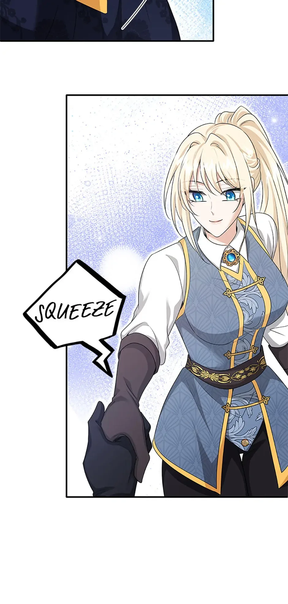 Marriage and Sword Chapter 125 page 39