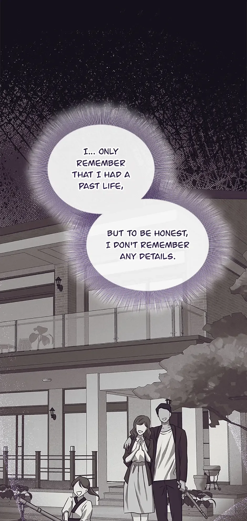 Marriage and Sword Chapter 125 page 75