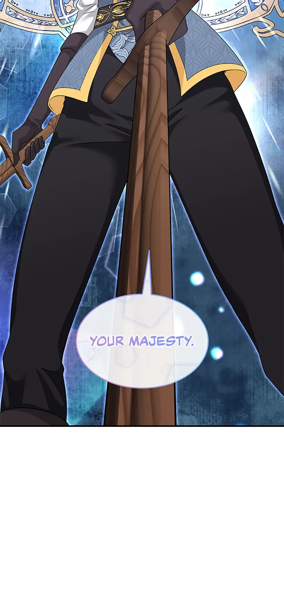 Marriage and Sword Chapter 125 page 34