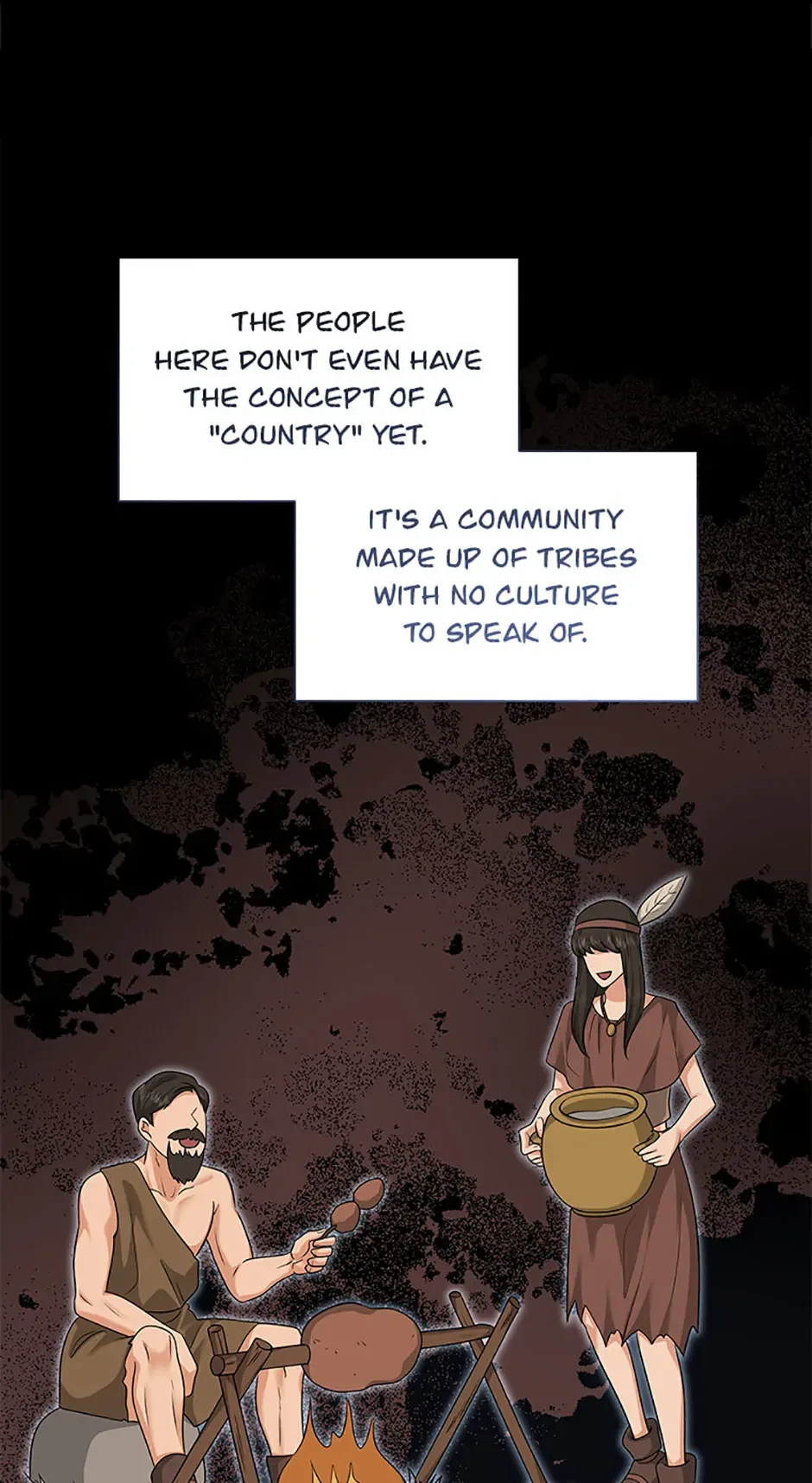 Marriage and Sword Chapter 125 page 82