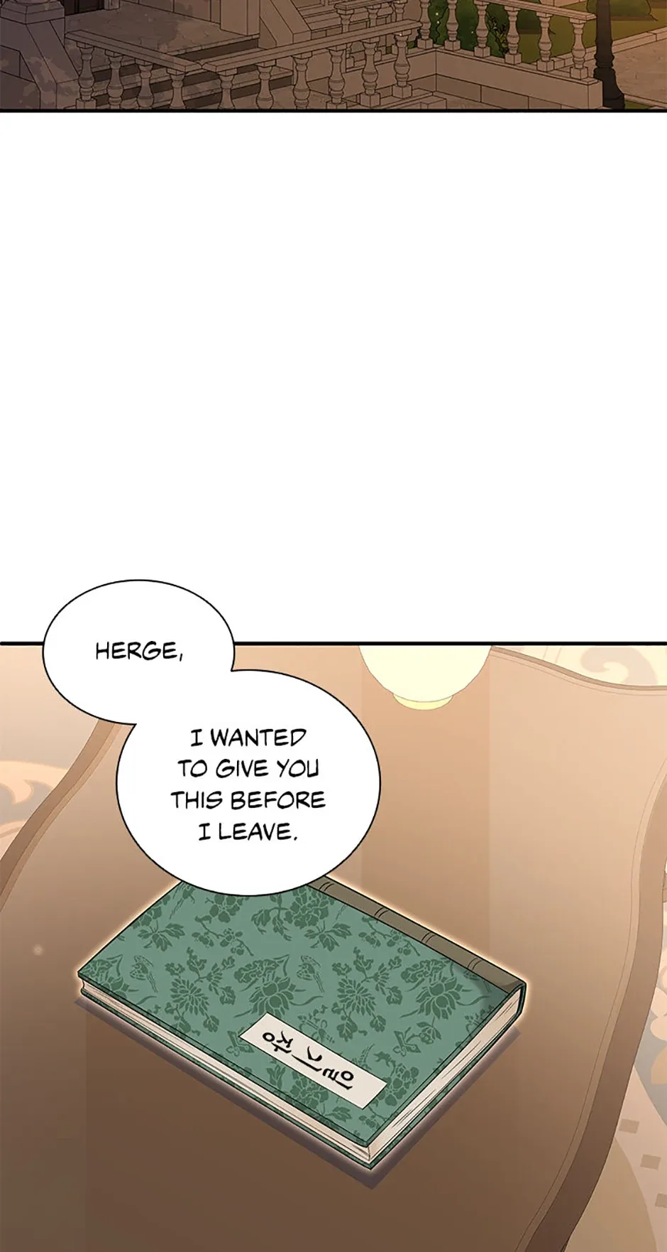 Marriage and Sword Chapter 125 page 56