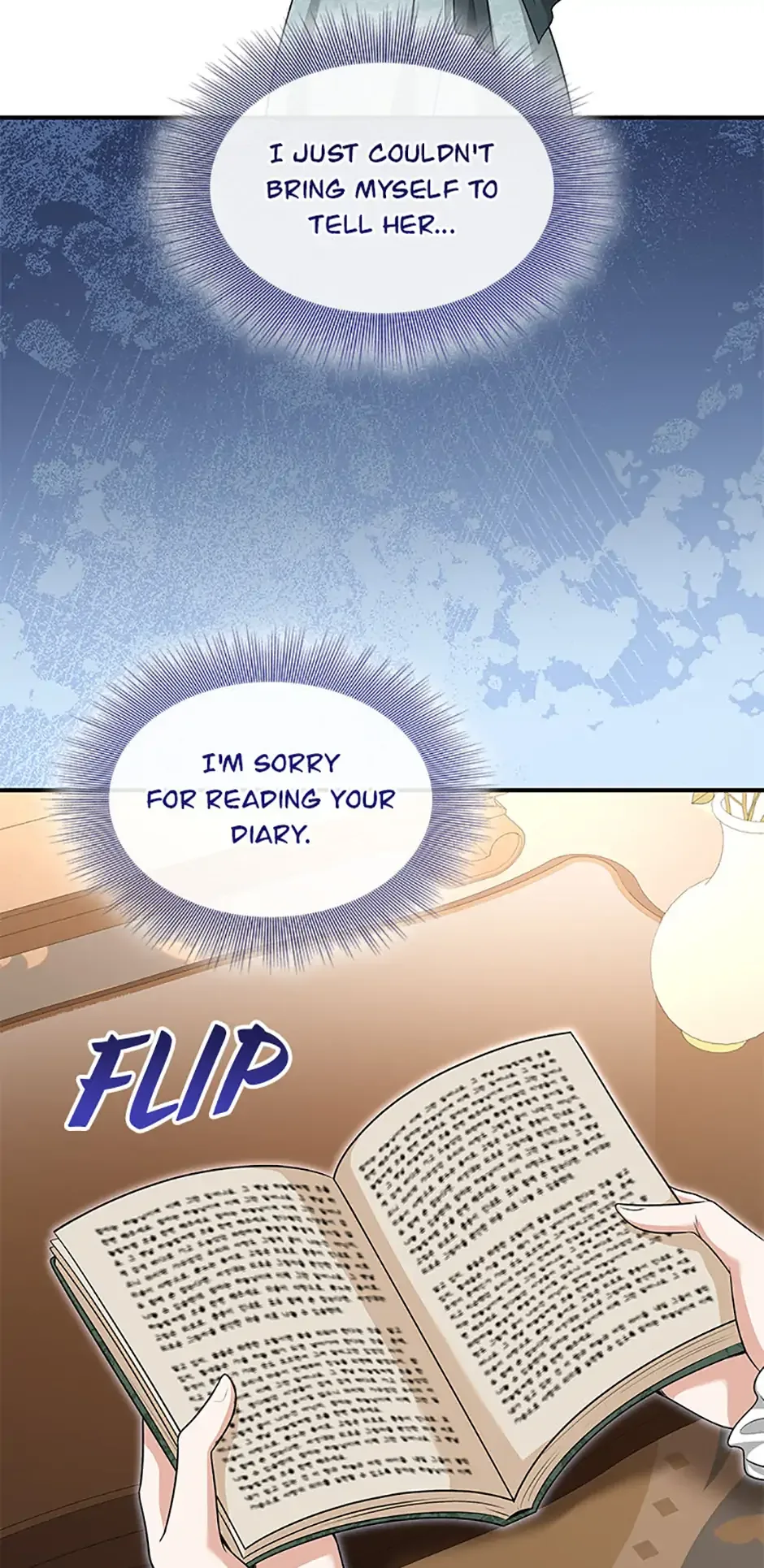 Marriage and Sword Chapter 125 page 69