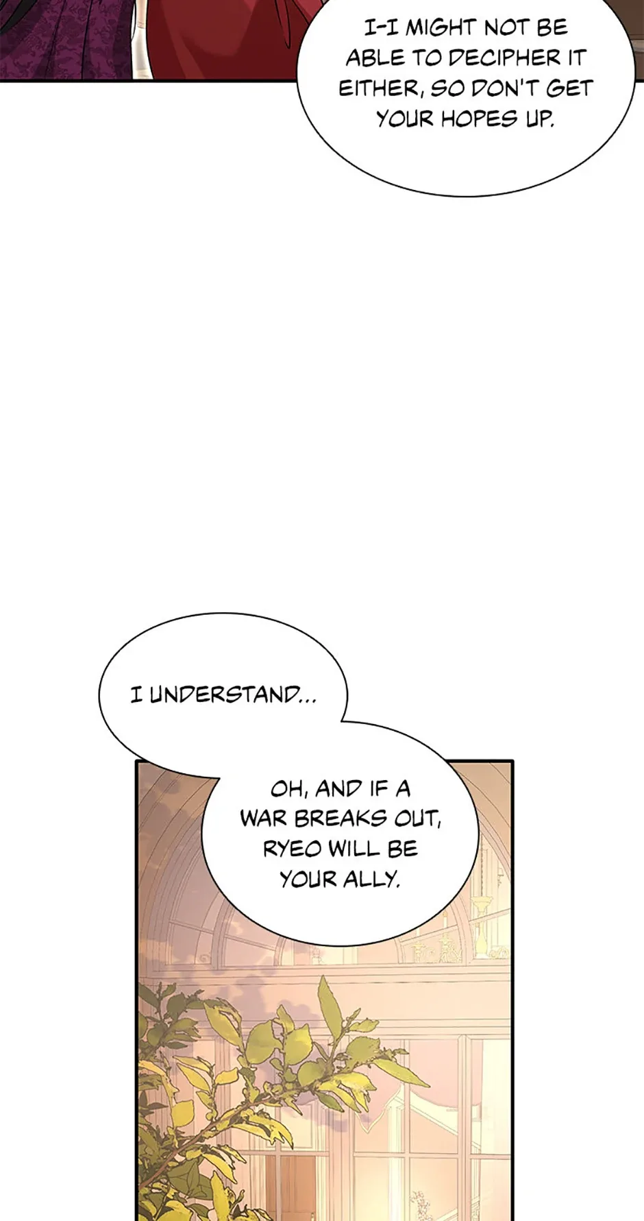 Marriage and Sword Chapter 125 page 65