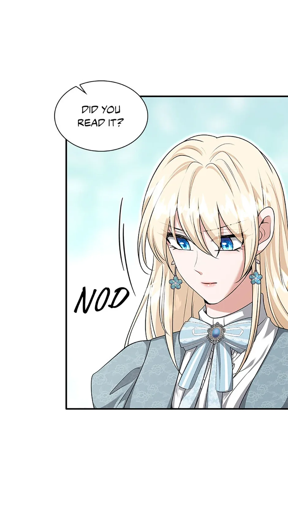 Marriage and Sword Chapter 125 page 87