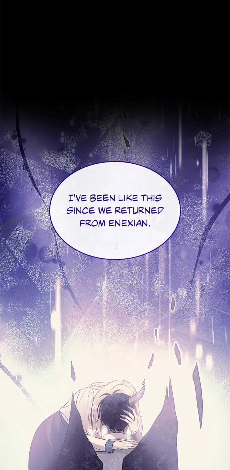 Marriage and Sword Chapter 116 page 90