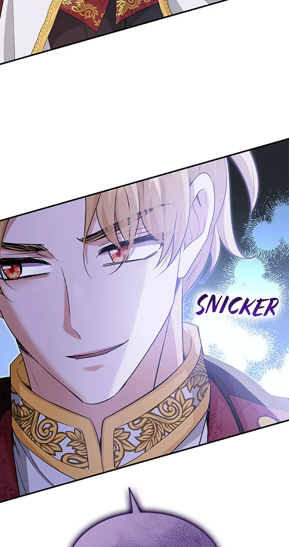Marriage and Sword Chapter 112 page 99