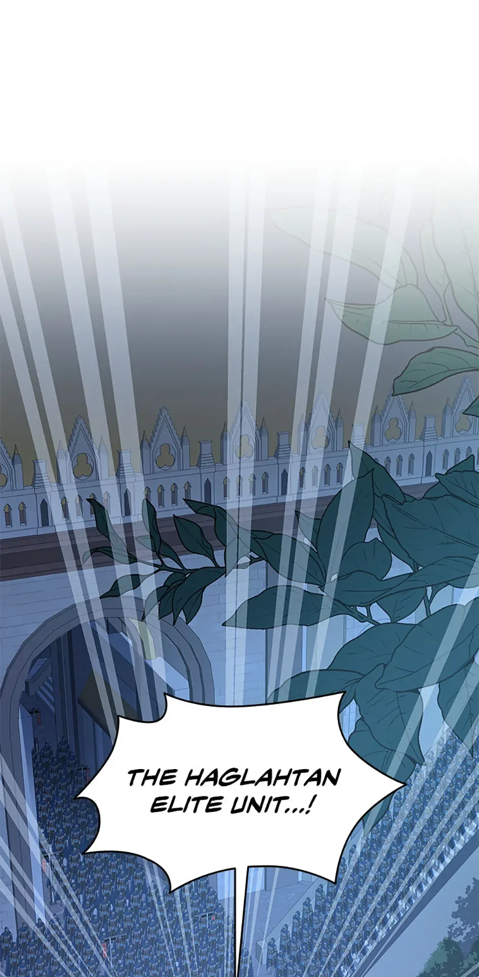 Marriage and Sword Chapter 126 page 96