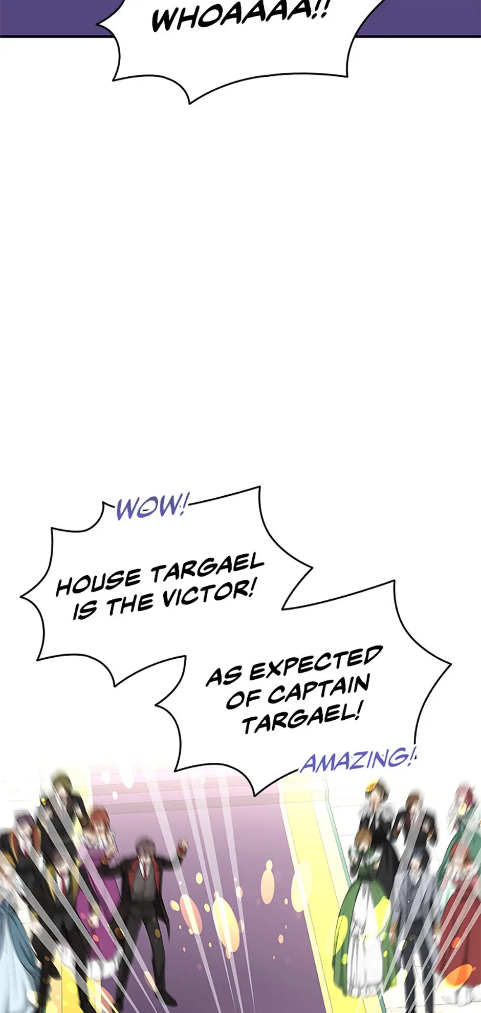 Marriage and Sword Chapter 125 page 36