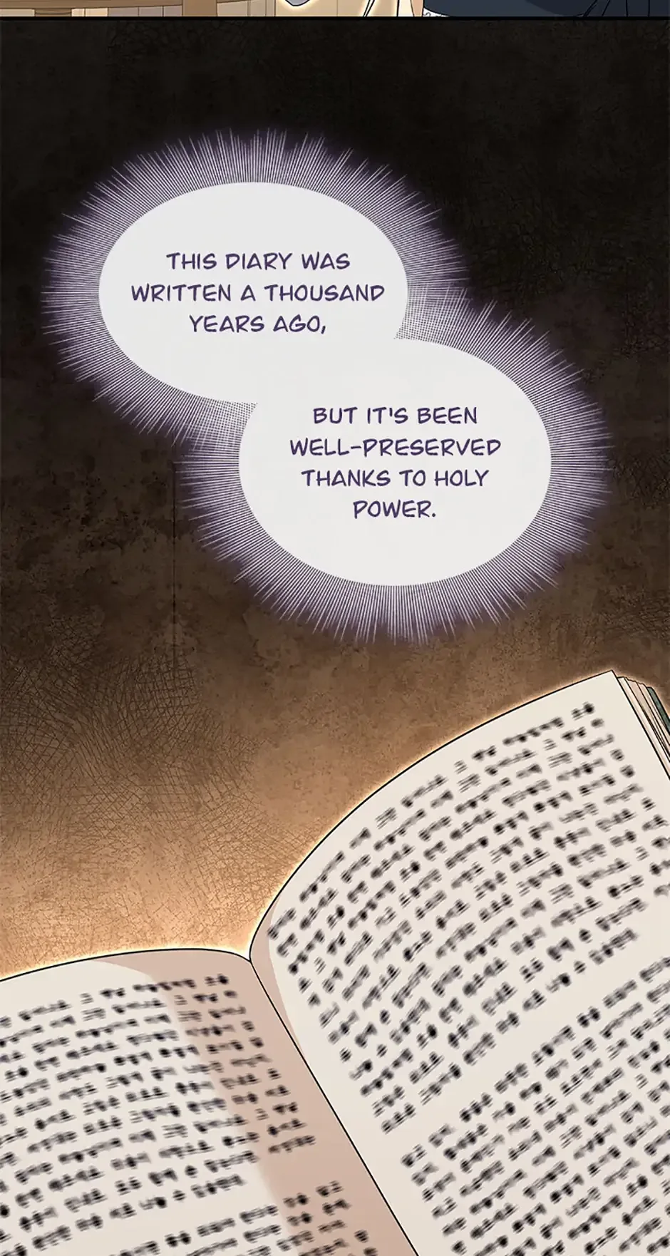 Marriage and Sword Chapter 125 page 60