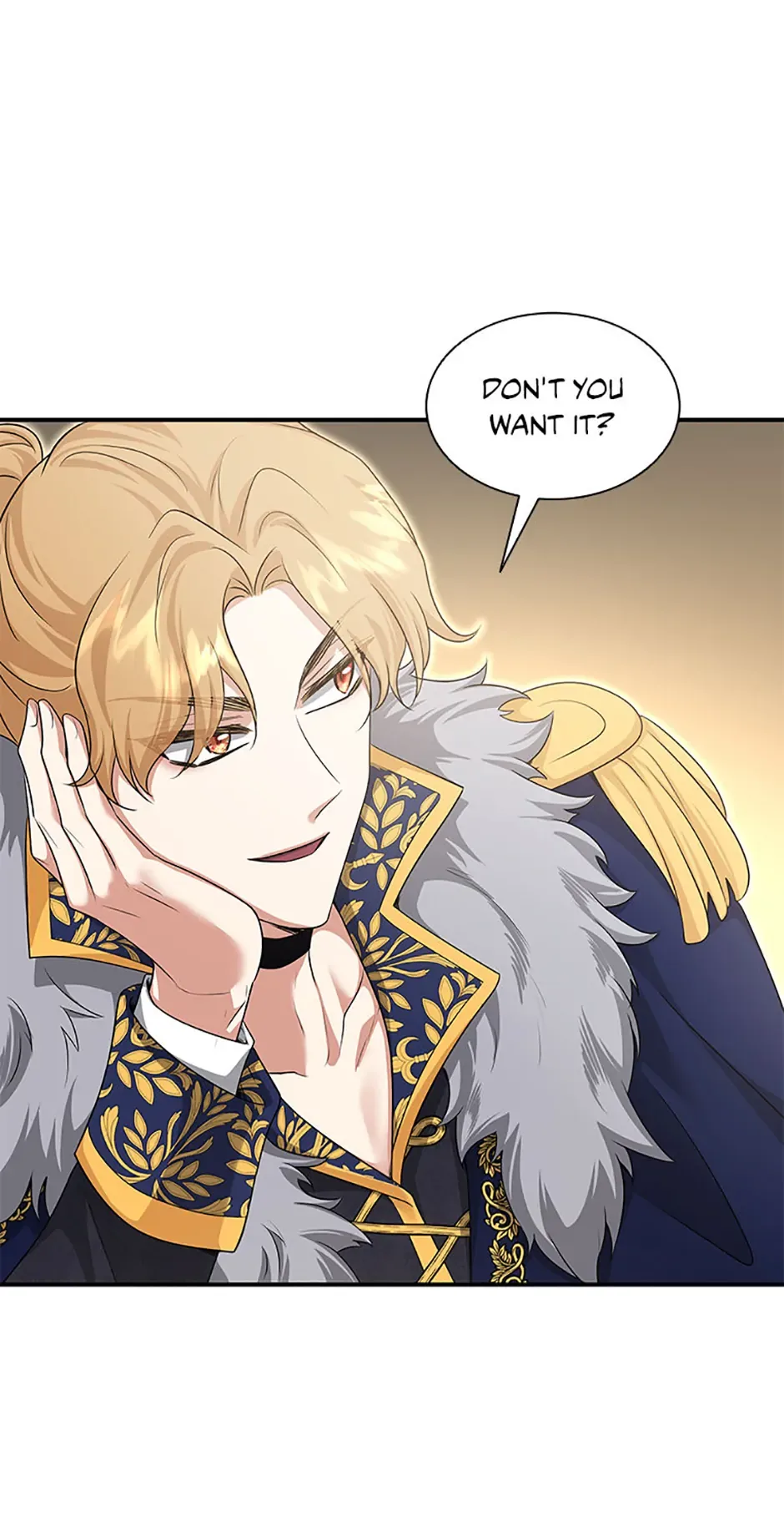 Marriage and Sword Chapter 125 page 51