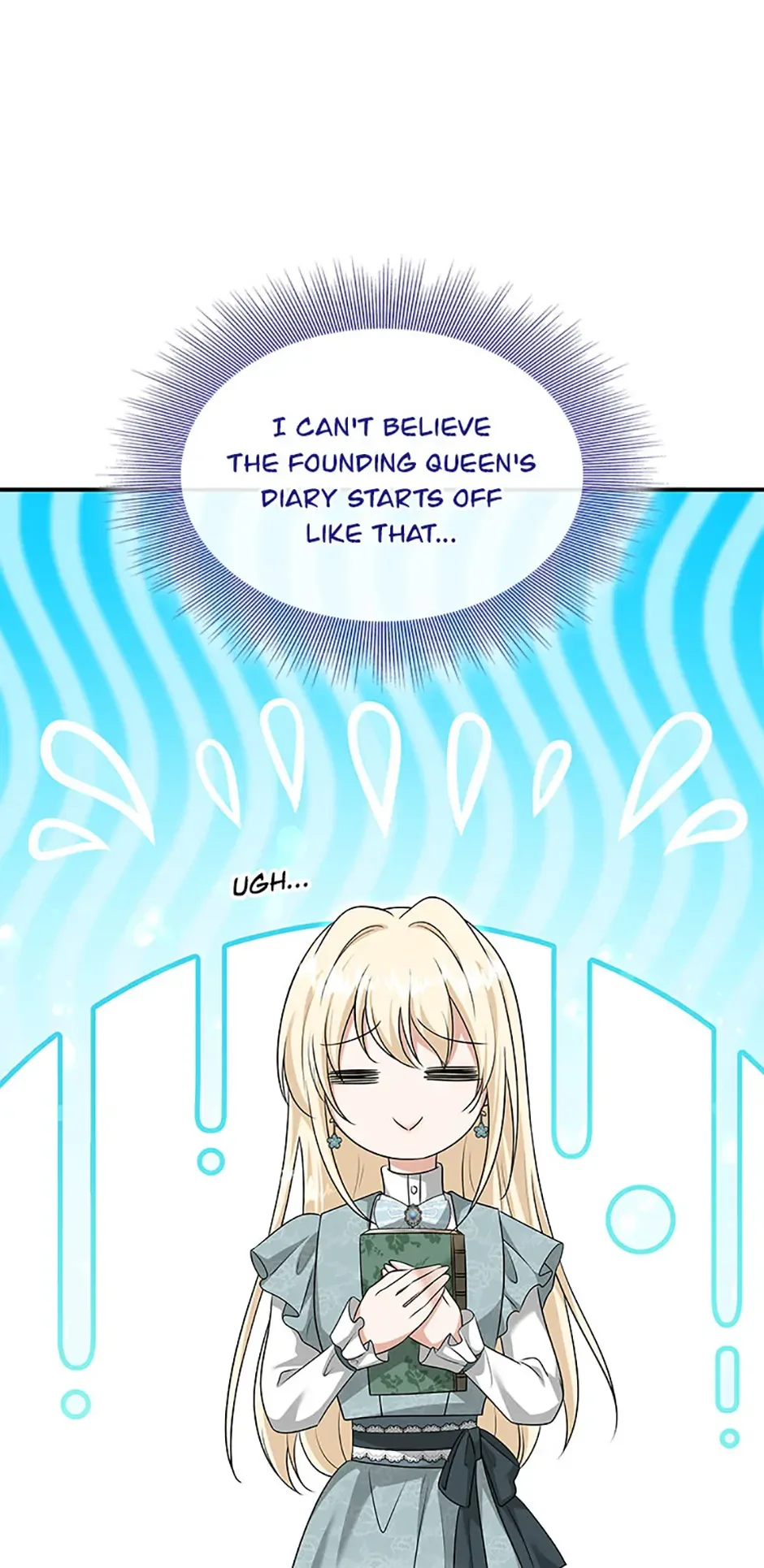 Marriage and Sword Chapter 125 page 68
