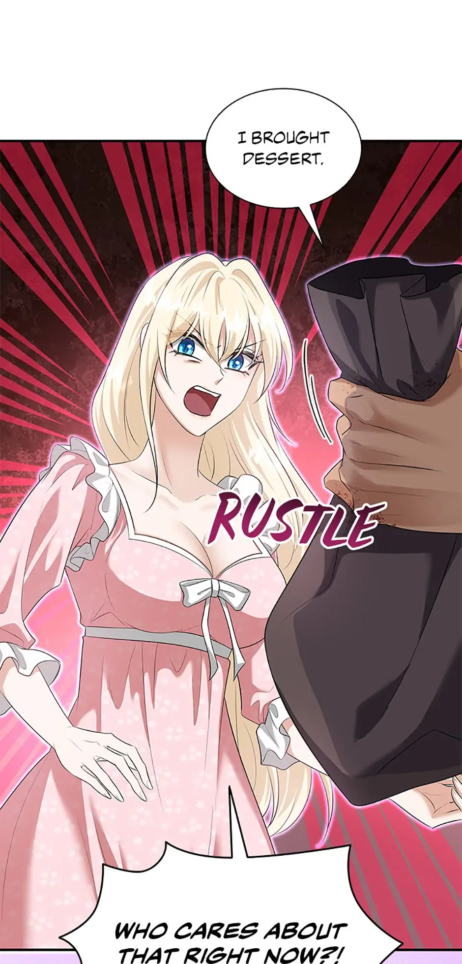 Marriage and Sword Chapter 116 page 78