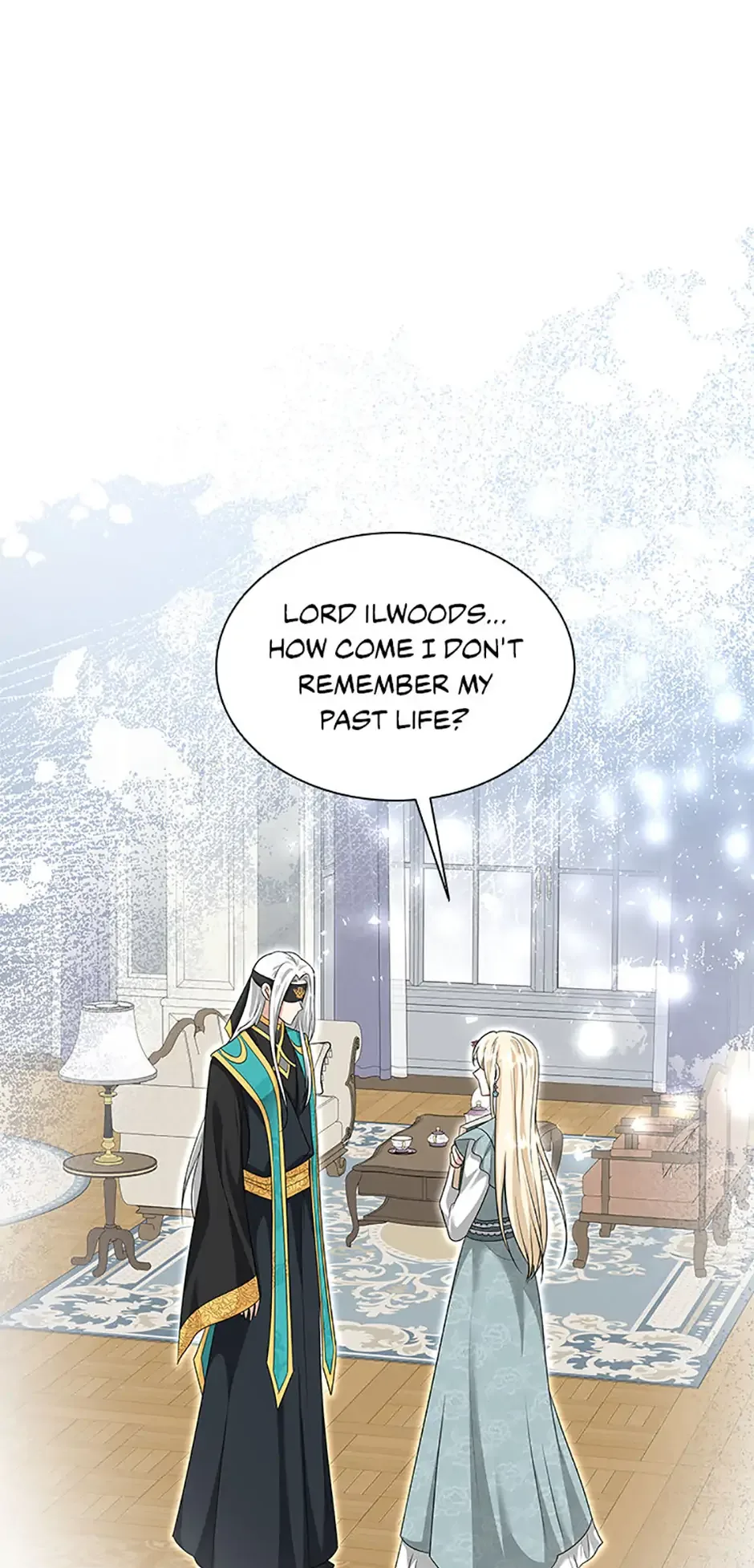 Marriage and Sword Chapter 125 page 88