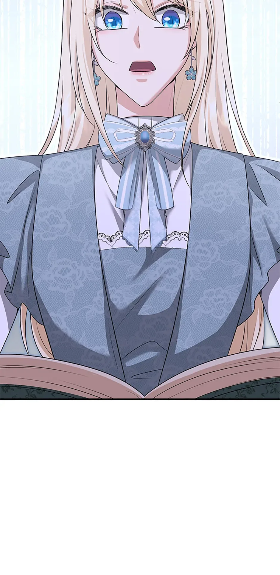 Marriage and Sword Chapter 125 page 74