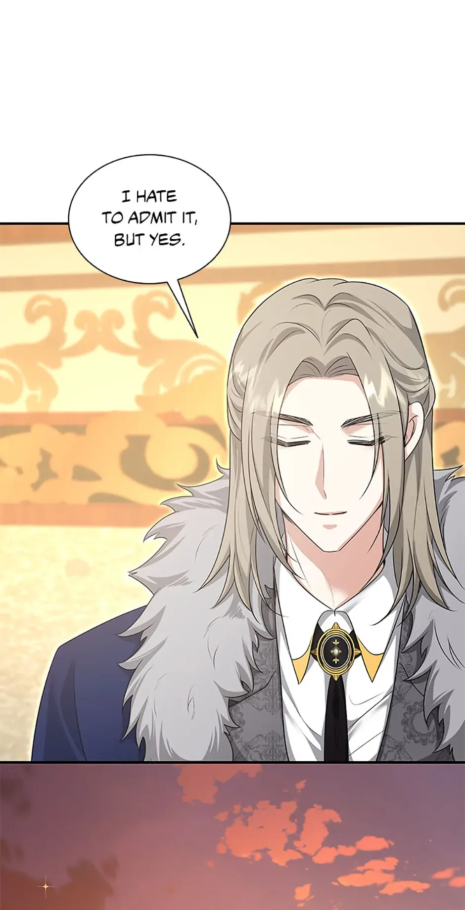 Marriage and Sword Chapter 125 page 52