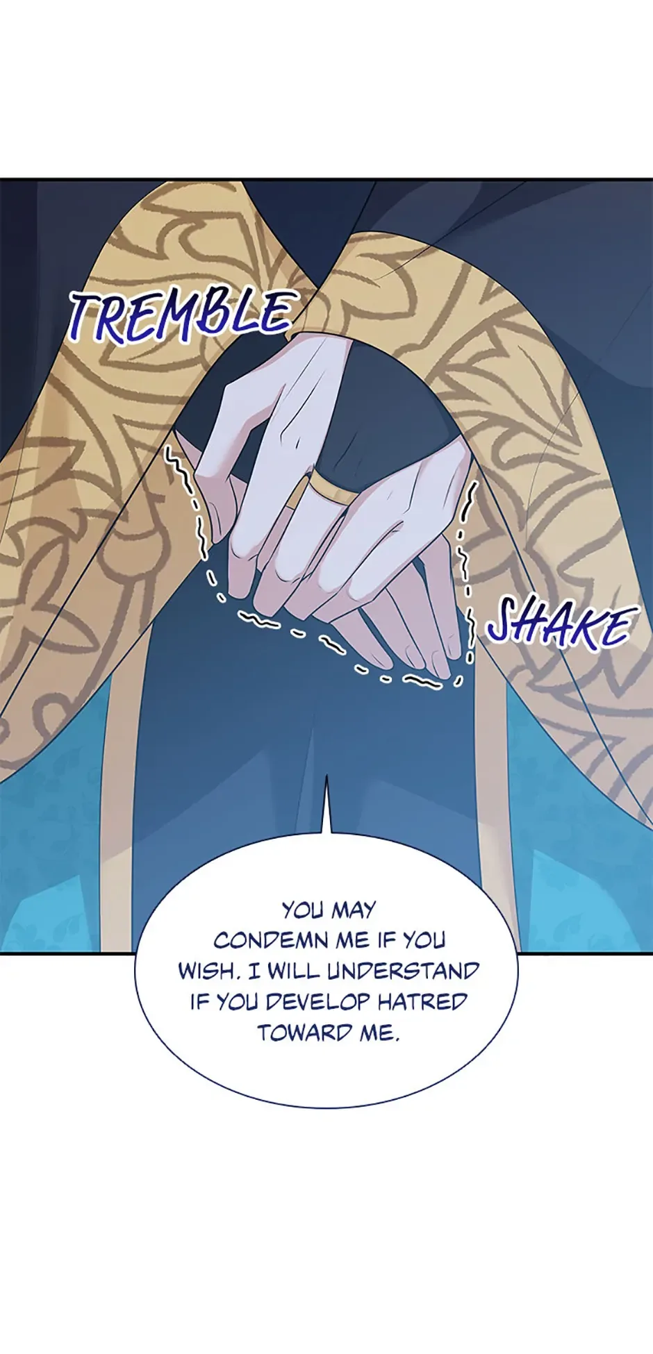 Marriage and Sword Chapter 125 page 93