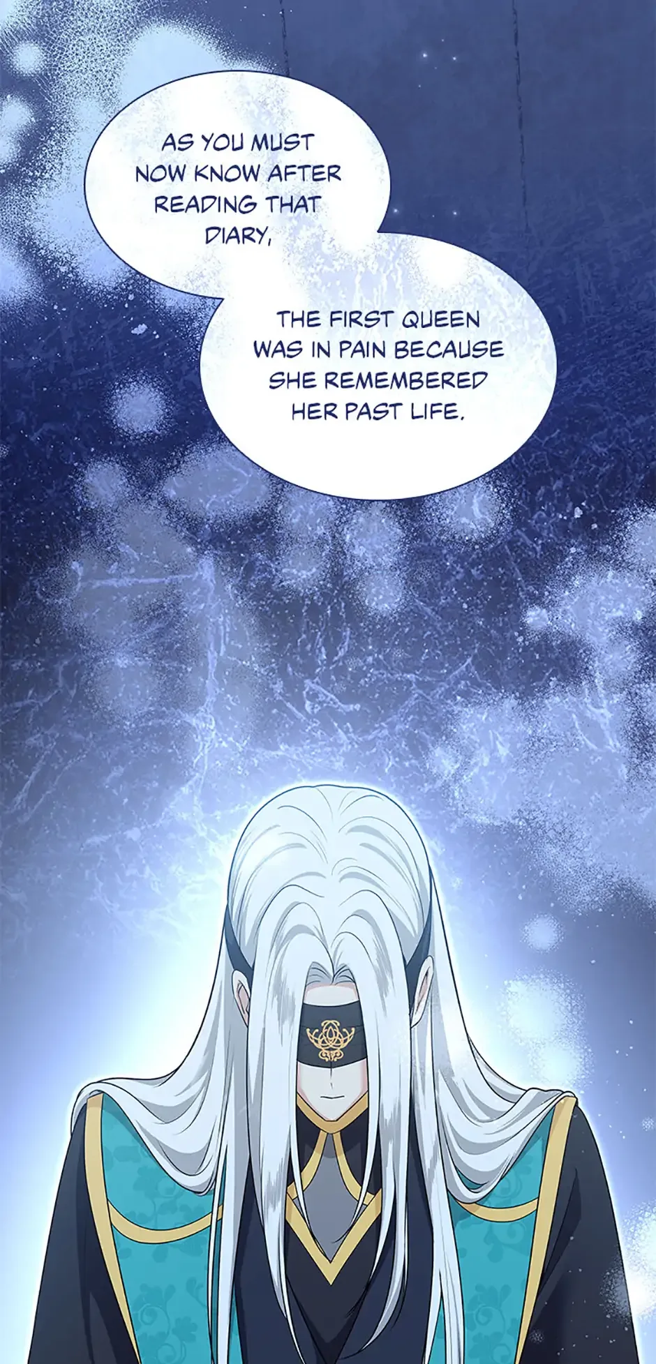 Marriage and Sword Chapter 125 page 91