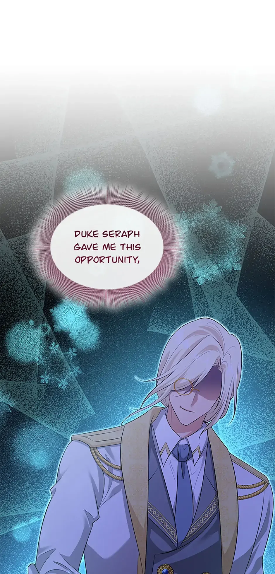 Marriage and Sword Chapter 116 page 101