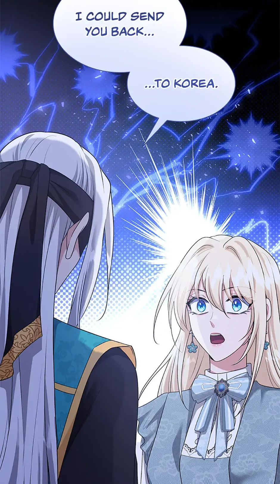 Marriage and Sword Chapter 125 page 97