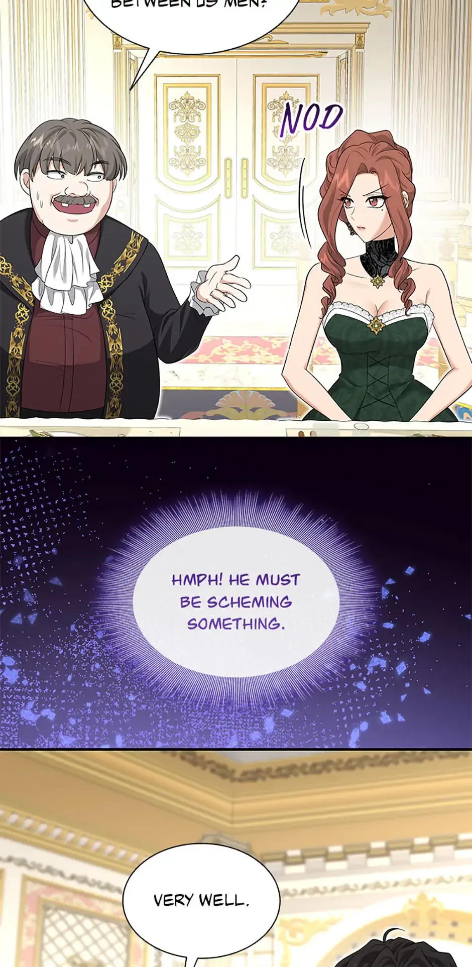 Marriage and Sword Chapter 117 page 72