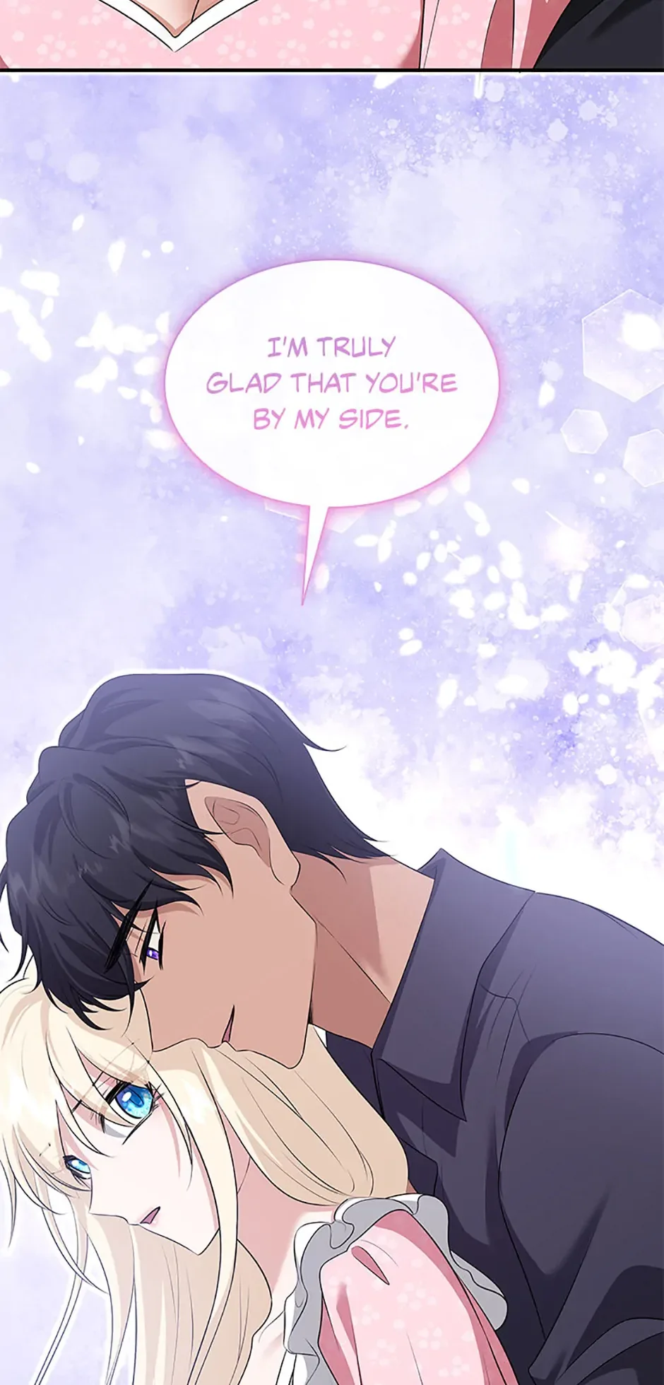 Marriage and Sword Chapter 116 page 82