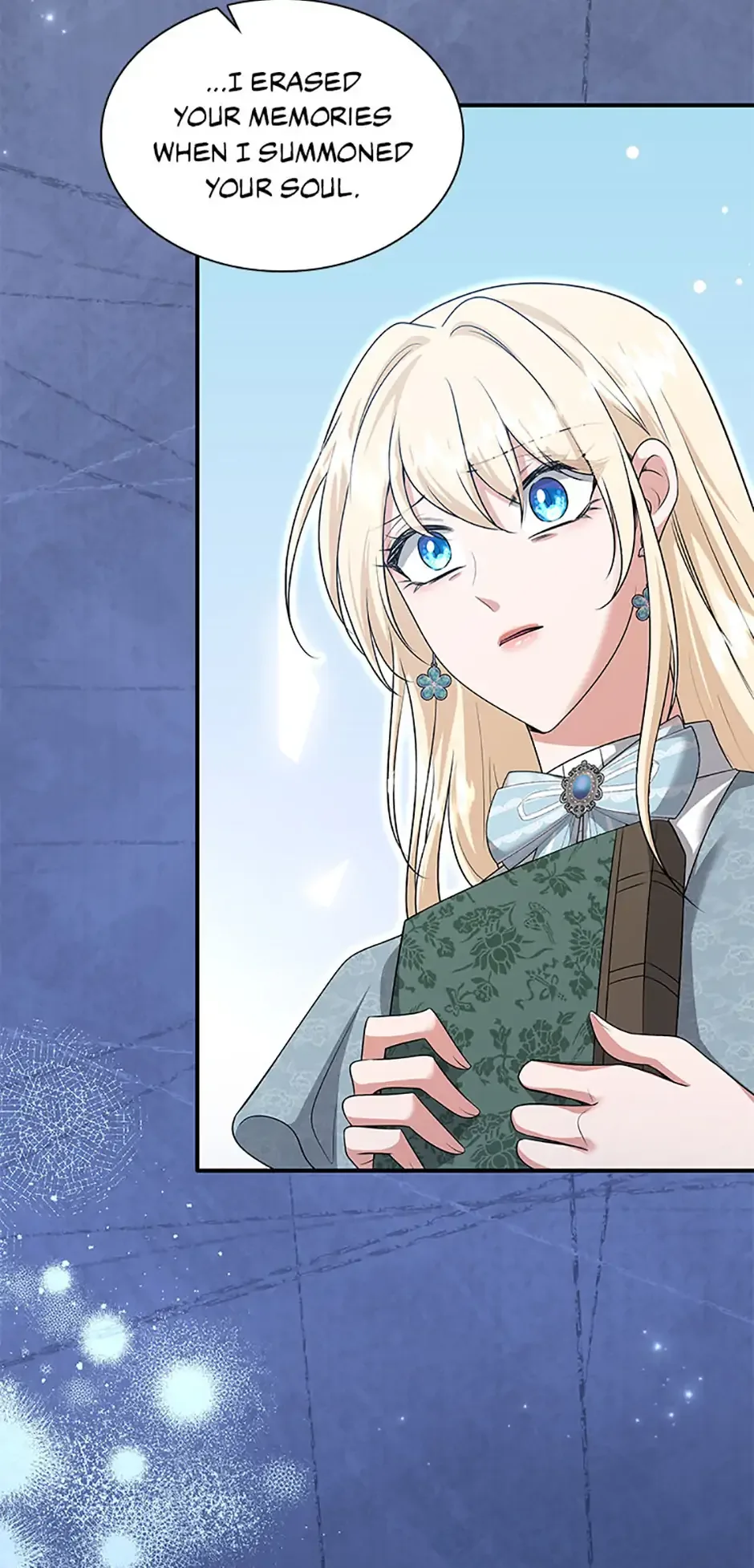 Marriage and Sword Chapter 125 page 90