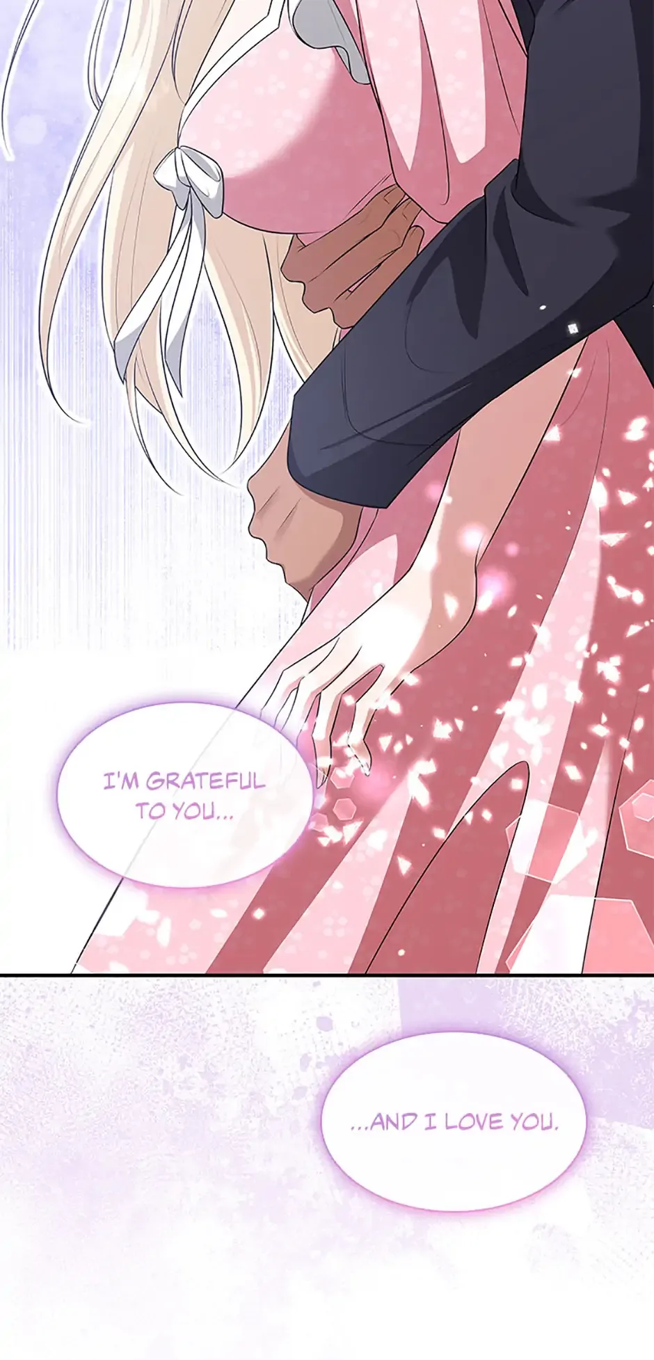 Marriage and Sword Chapter 116 page 83