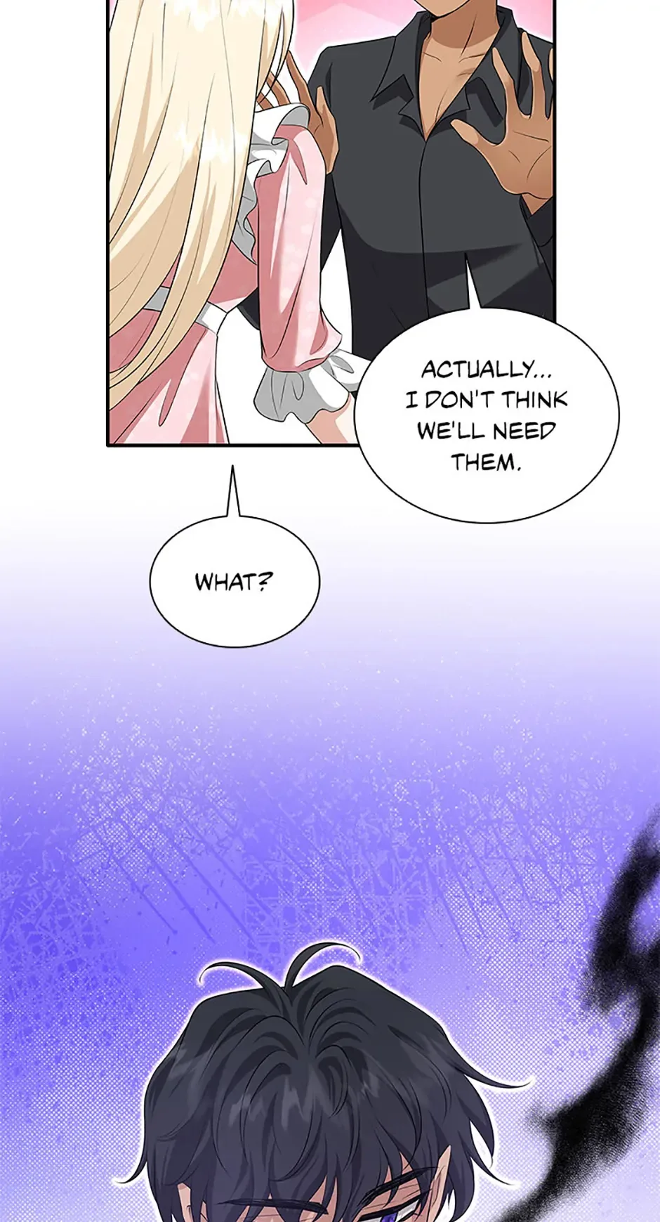 Marriage and Sword Chapter 116 page 86