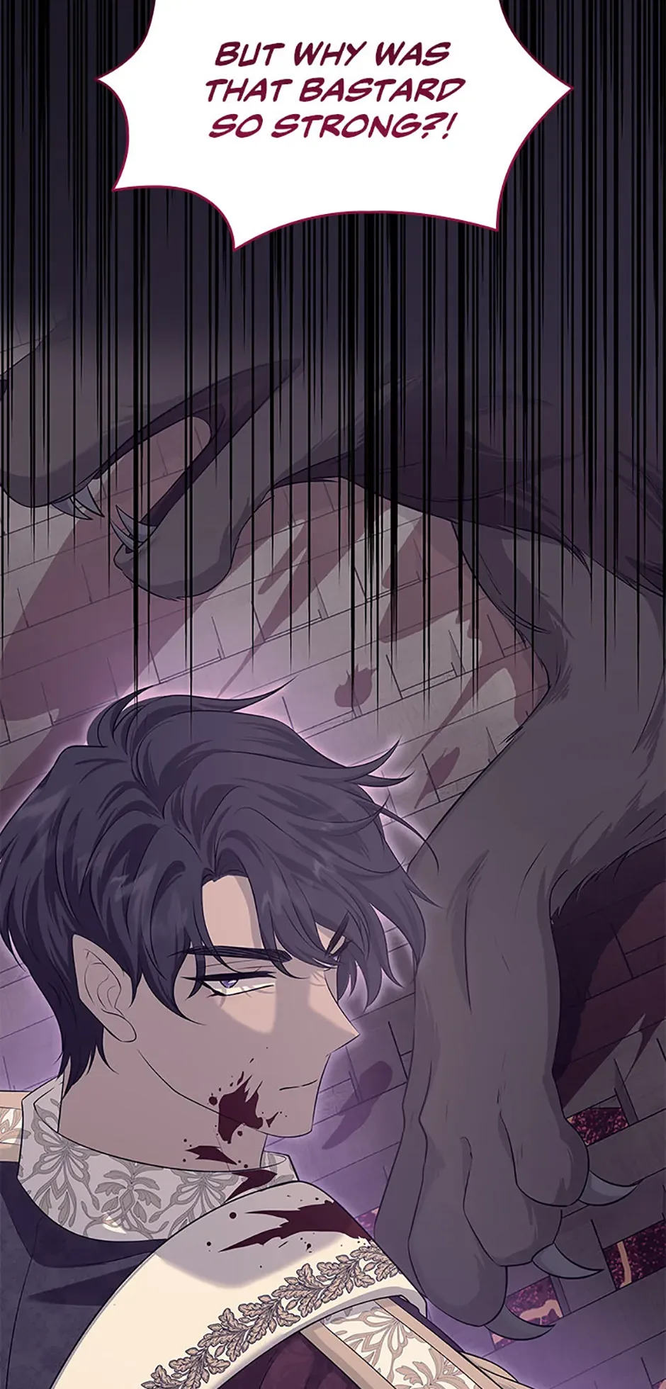 Marriage and Sword Chapter 116 page 104
