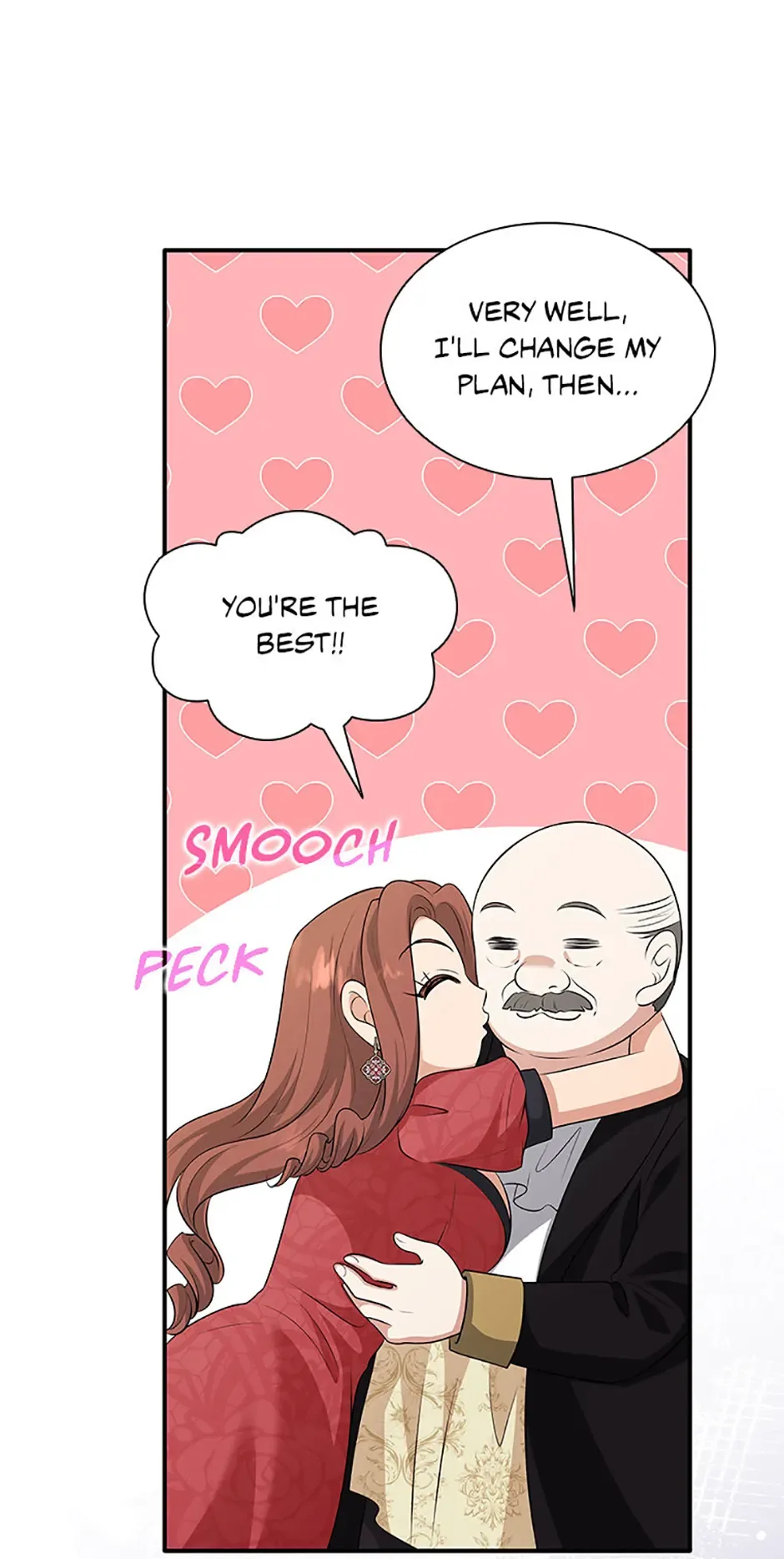 Marriage and Sword Chapter 116 page 113