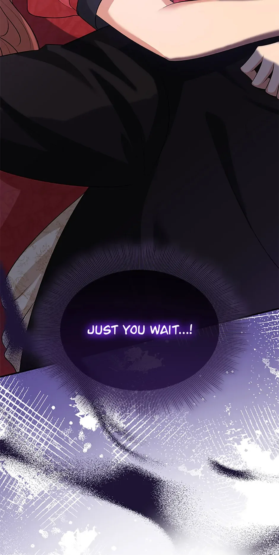 Marriage and Sword Chapter 116 page 116