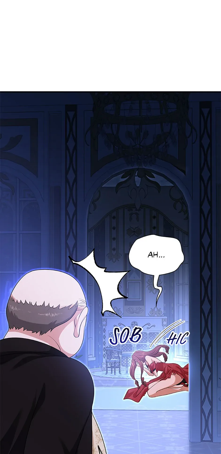 Marriage and Sword Chapter 116 page 108