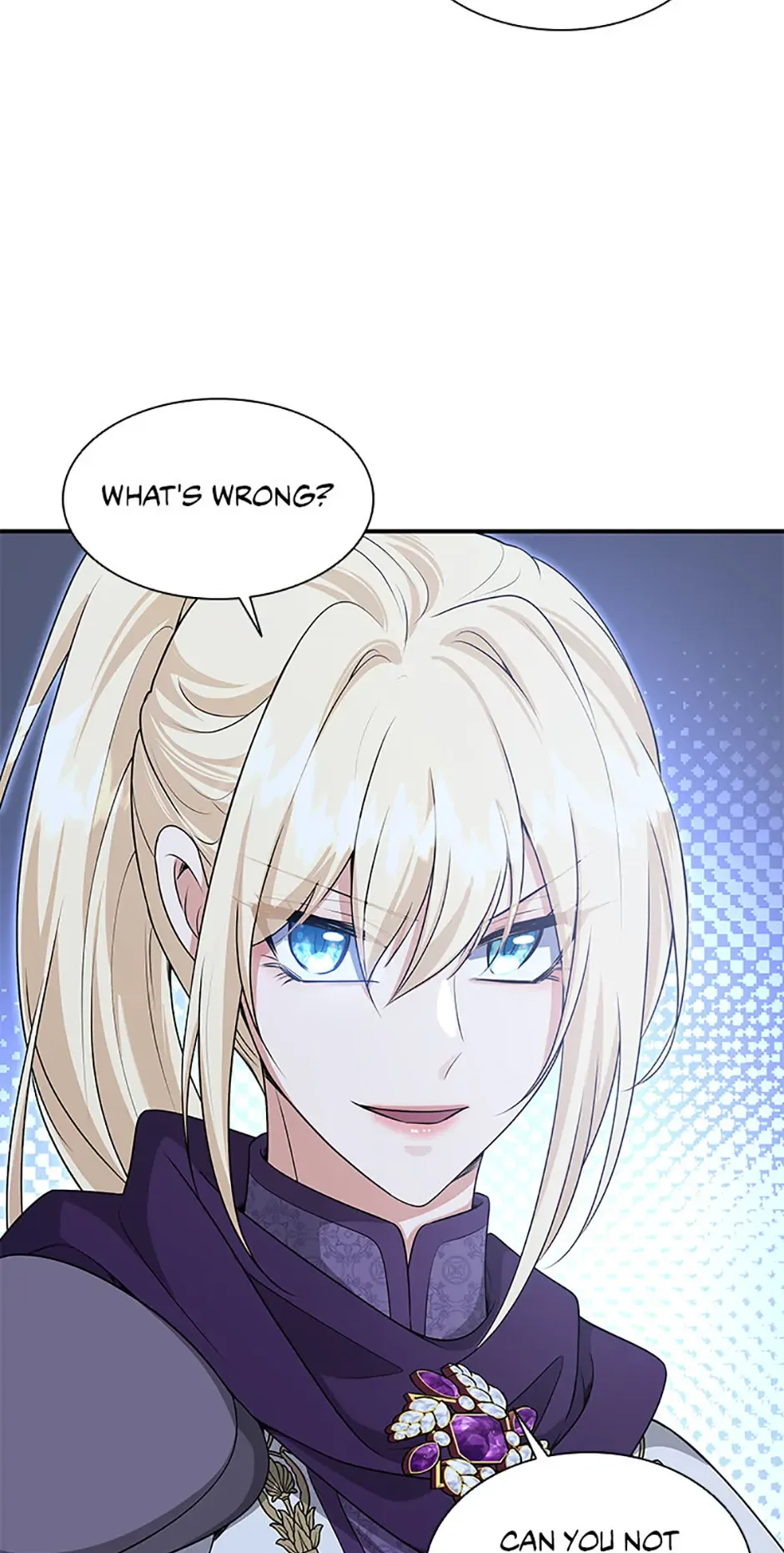 Marriage and Sword Chapter 127 page 14