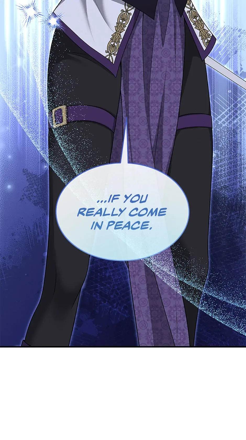 Marriage and Sword Chapter 127 page 12