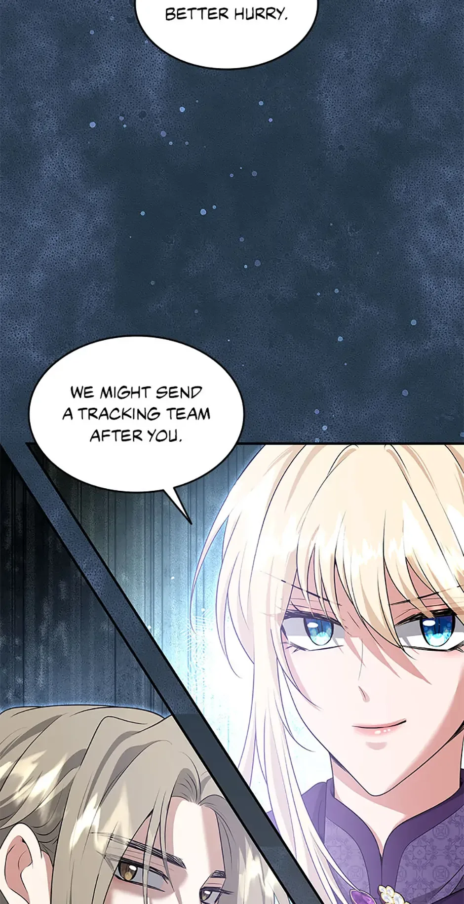 Marriage and Sword Chapter 127 page 38
