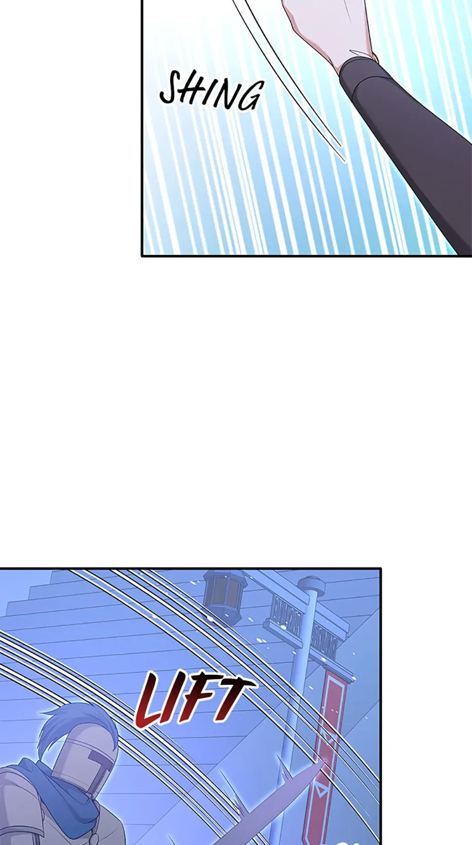 Marriage and Sword Chapter 127 page 9