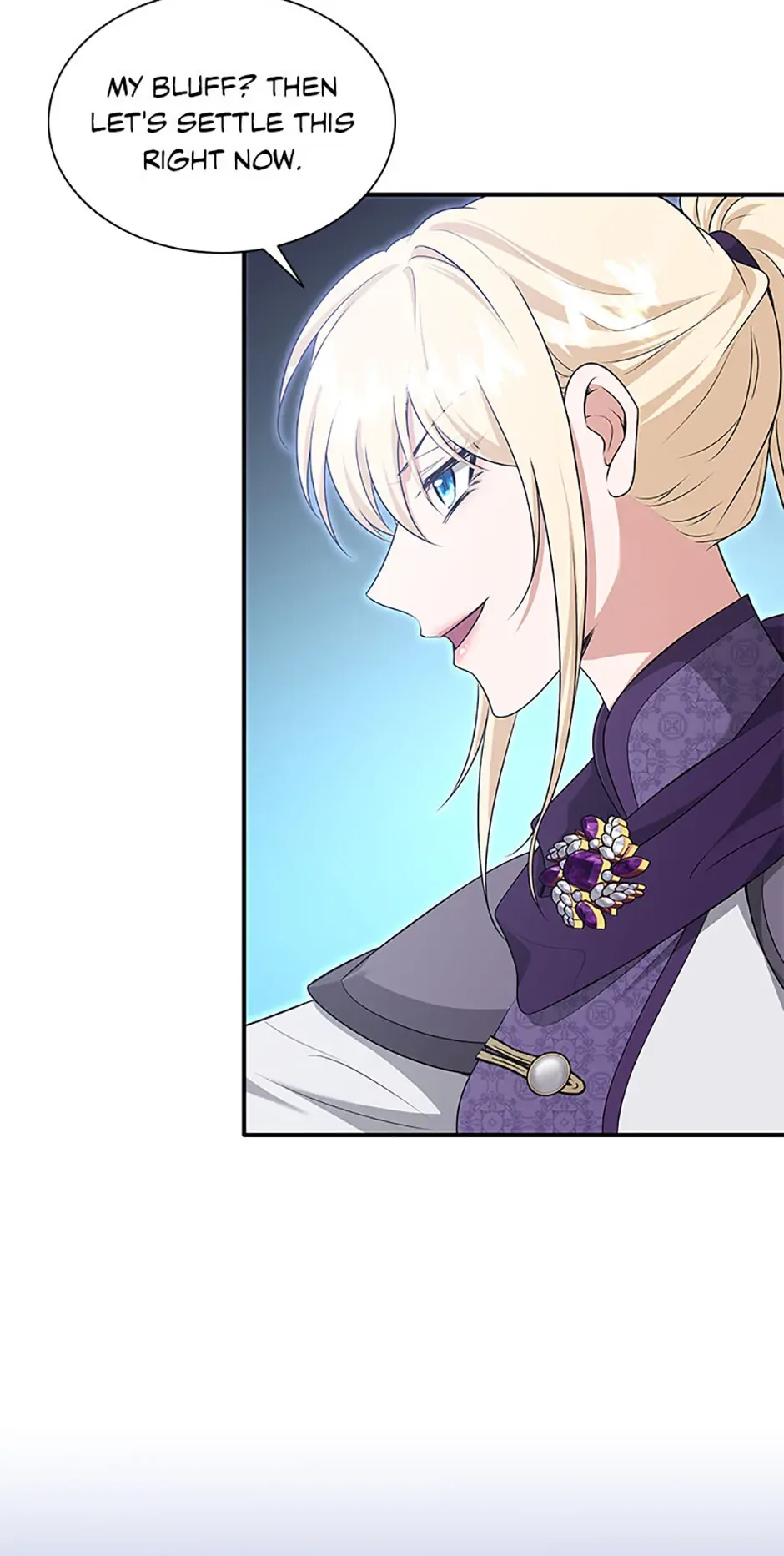 Marriage and Sword Chapter 127 page 26