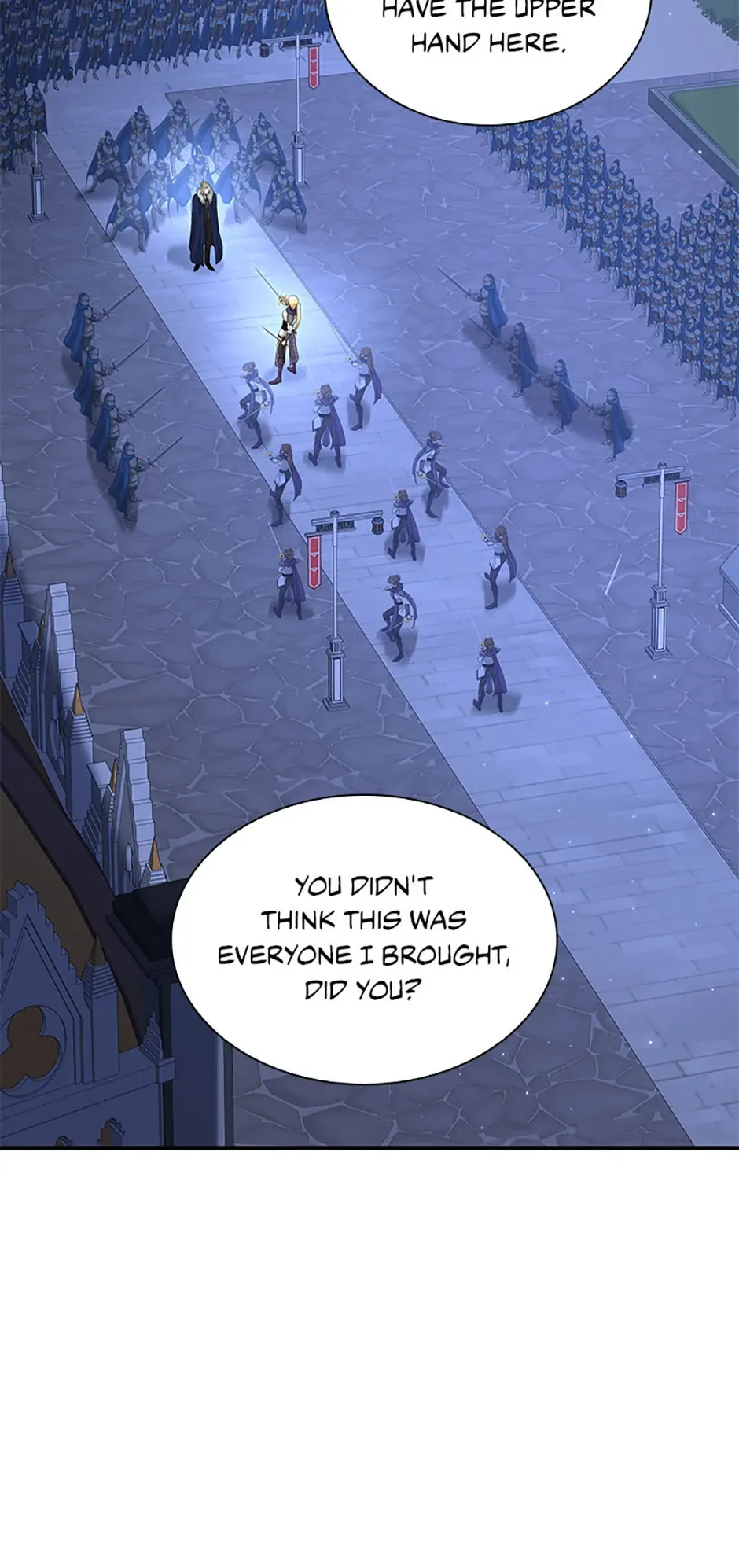 Marriage and Sword Chapter 127 page 24