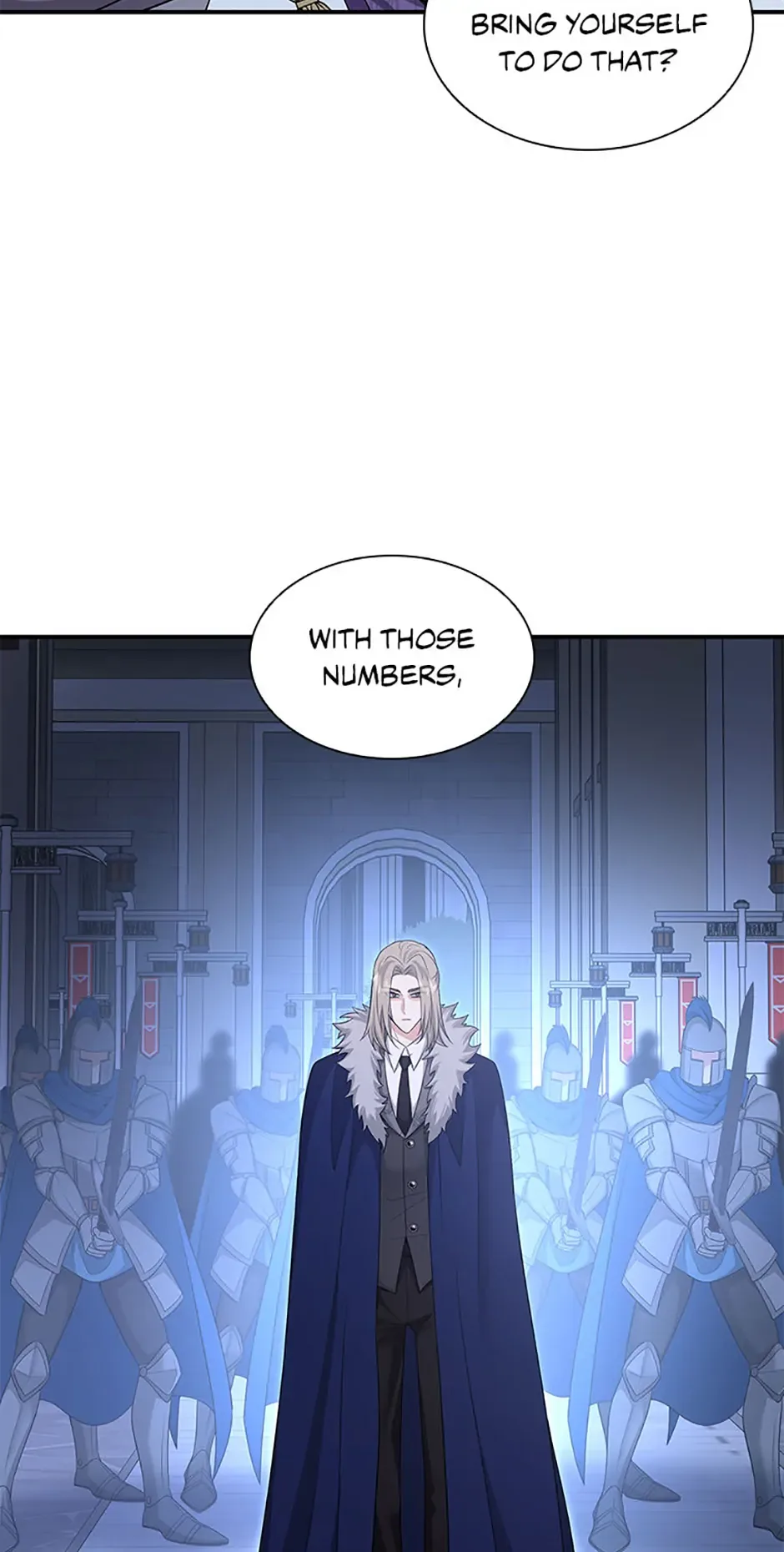 Marriage and Sword Chapter 127 page 15