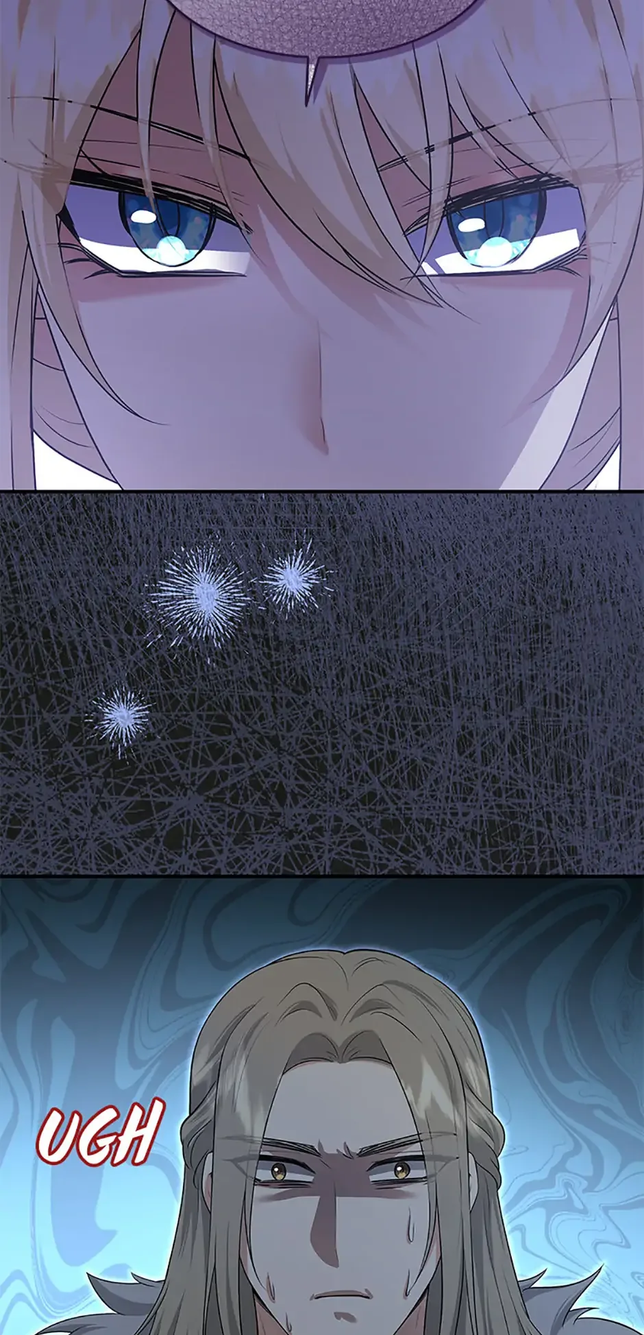 Marriage and Sword Chapter 127 page 32