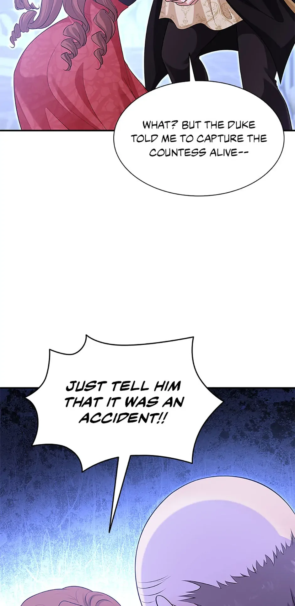 Marriage and Sword Chapter 116 page 111